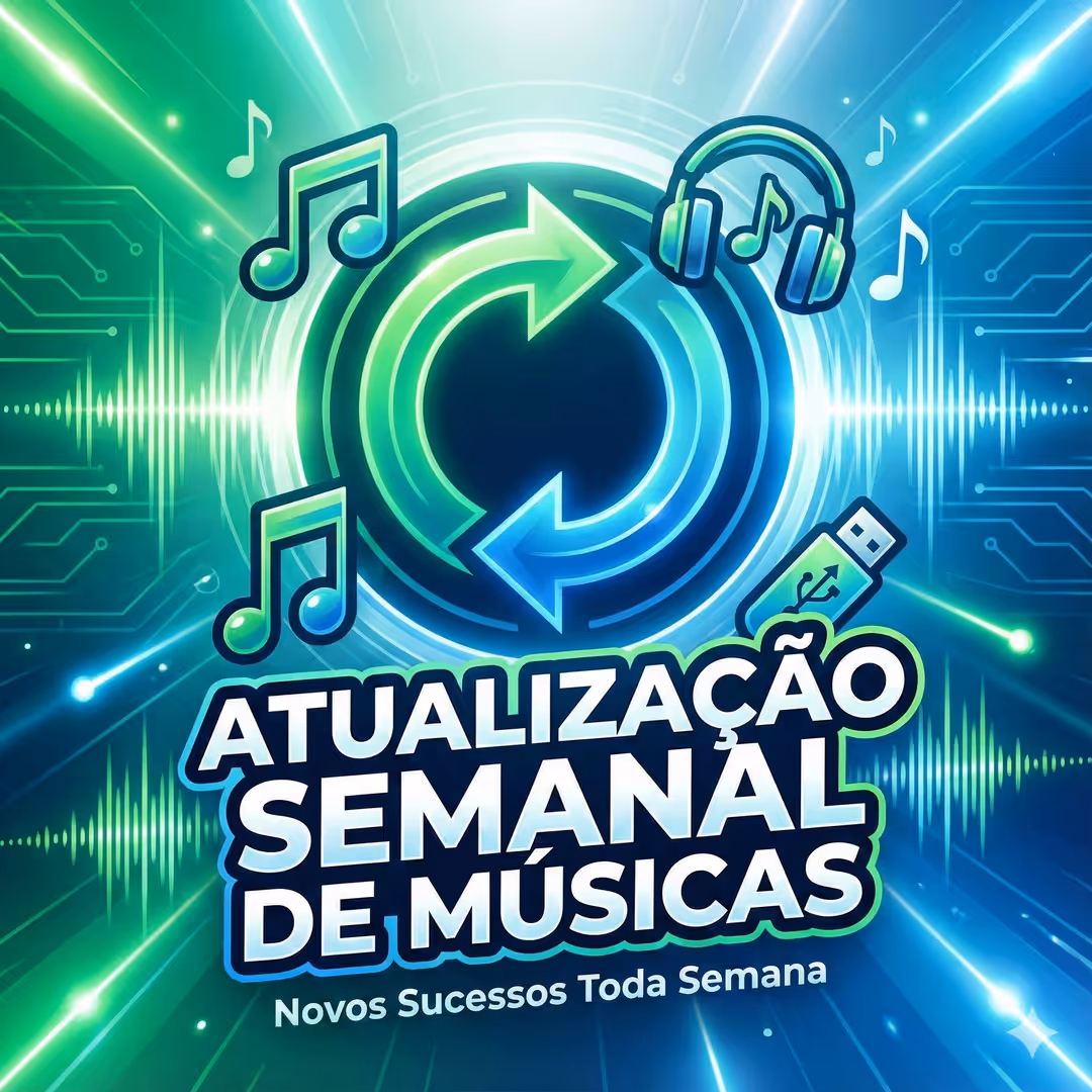 Atualização para Sempre