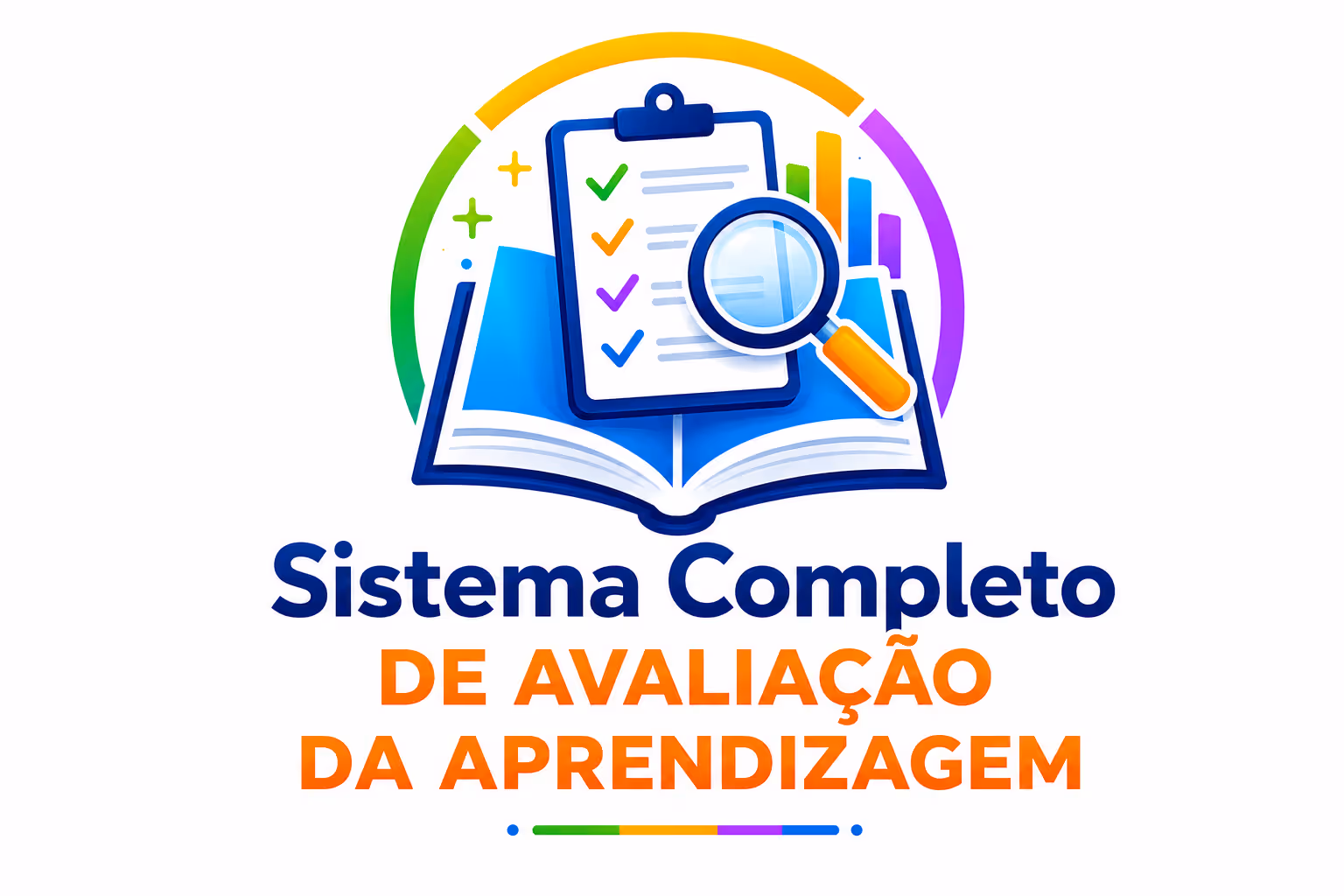  Avaliação de Aprendizagem