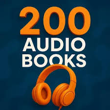 200 Audiobooks Exclusivos