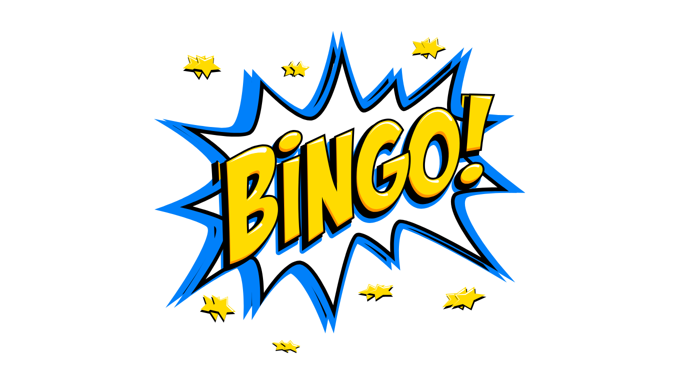 Bingo da Administração