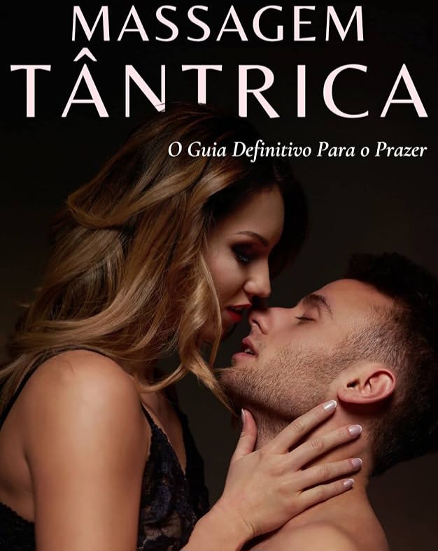 Massagem Tântrica 