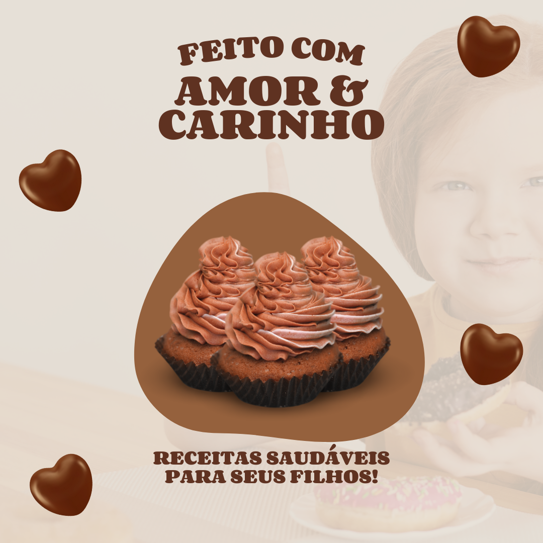 CURSO DOCES KIDS