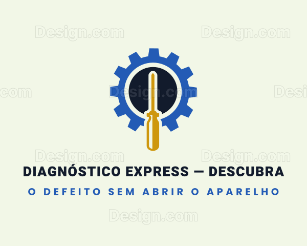 Diagnóstico Express Sem Abrir o Aparelho
