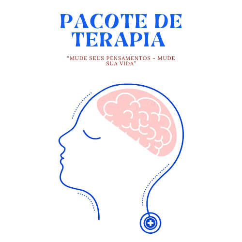 Pacote de Terapia Completo
