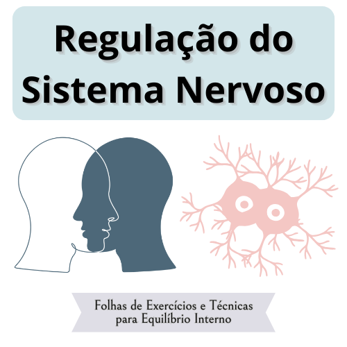 Regulação do Sistema Nervoso Adulto