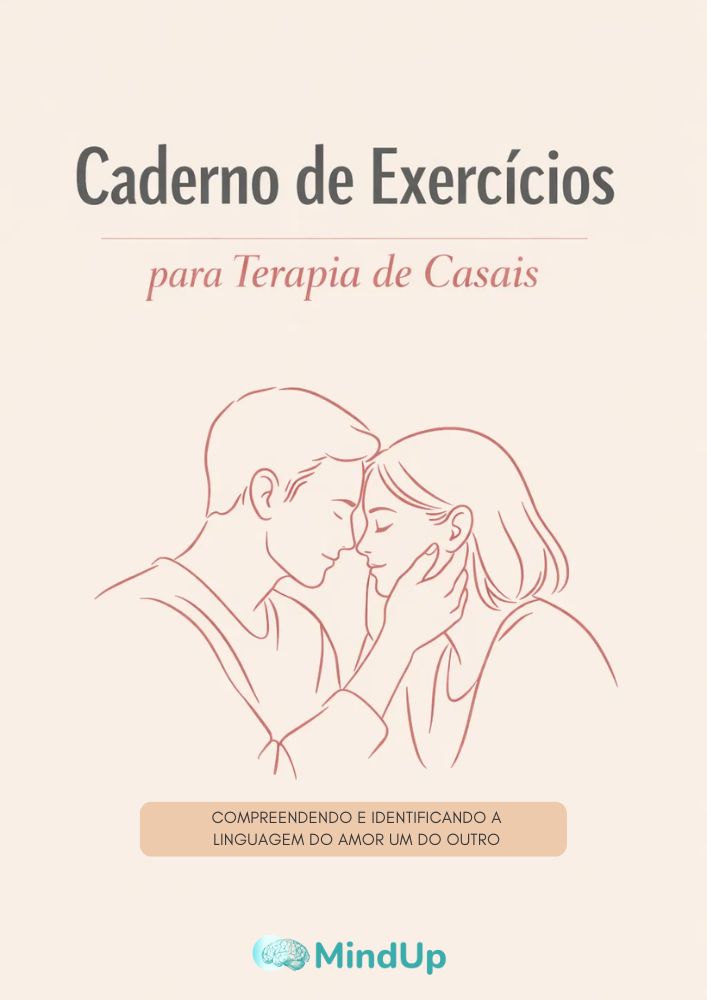 Caderno de Terapia de Casais