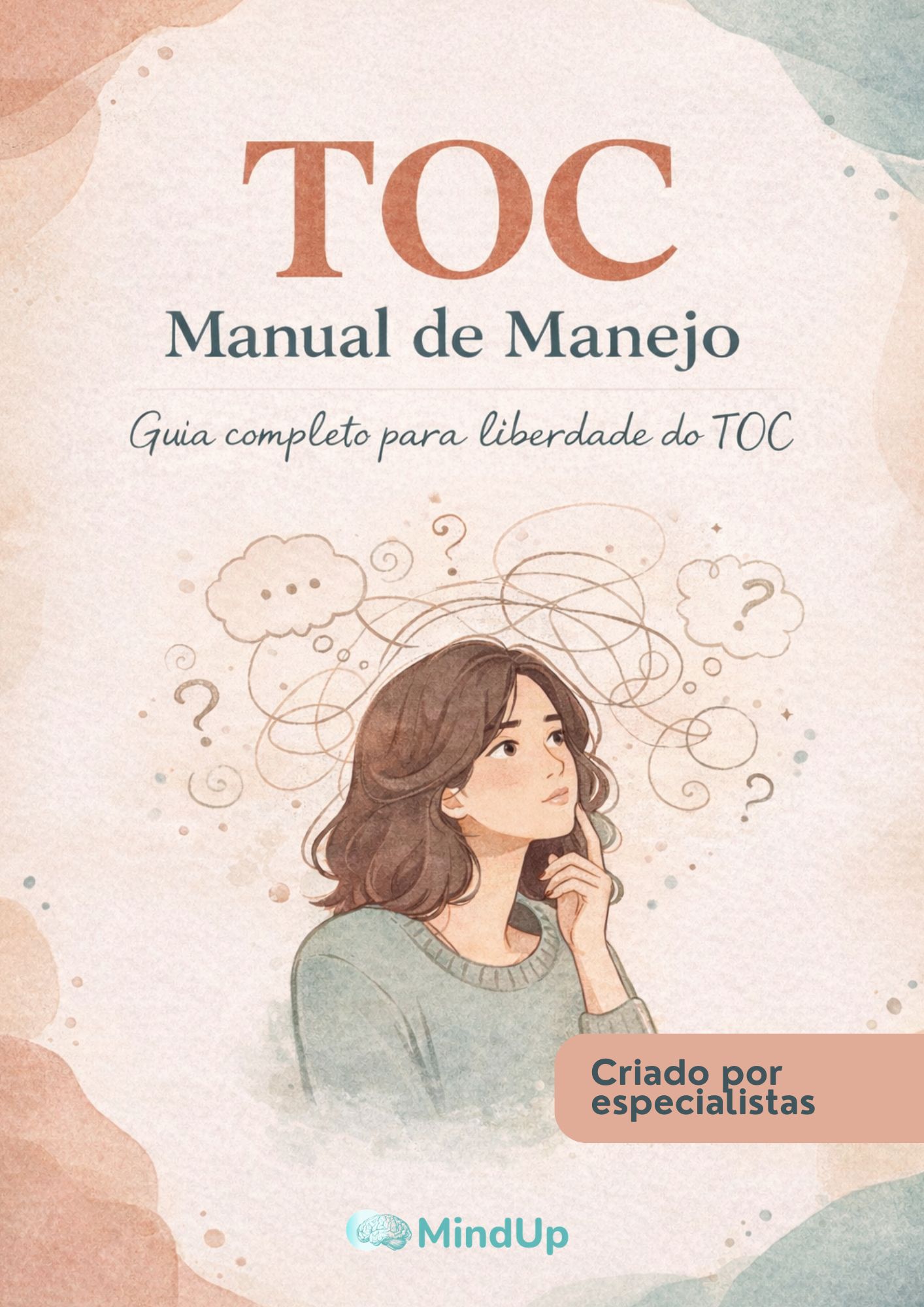 Workbook - Manejo do  TOC