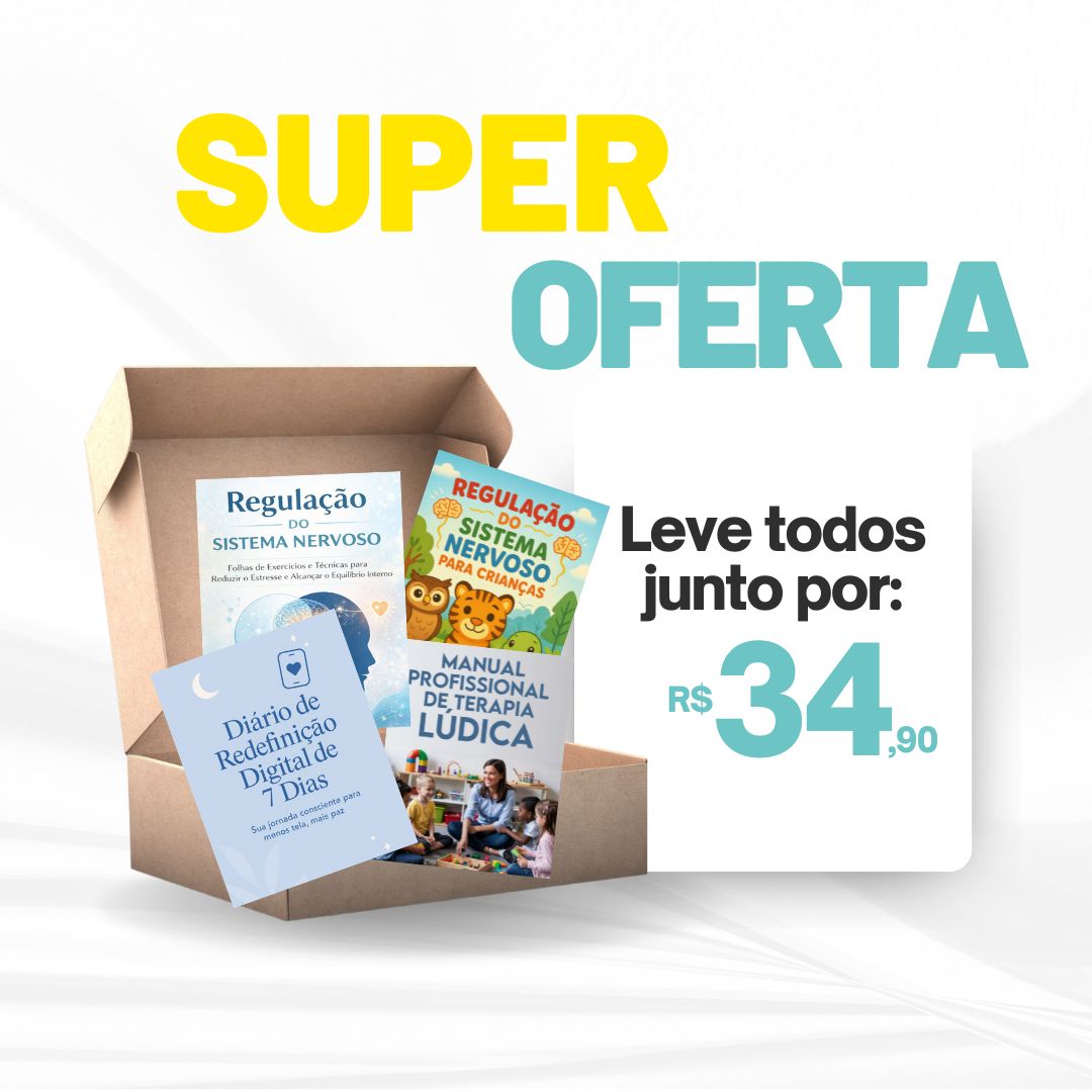 Super Promoção Leve Todos Junto