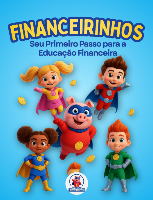 Financeirinhos