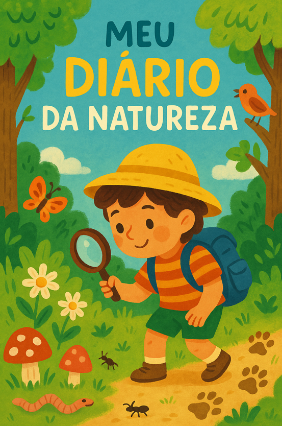 Diário da Natureza Brasil
