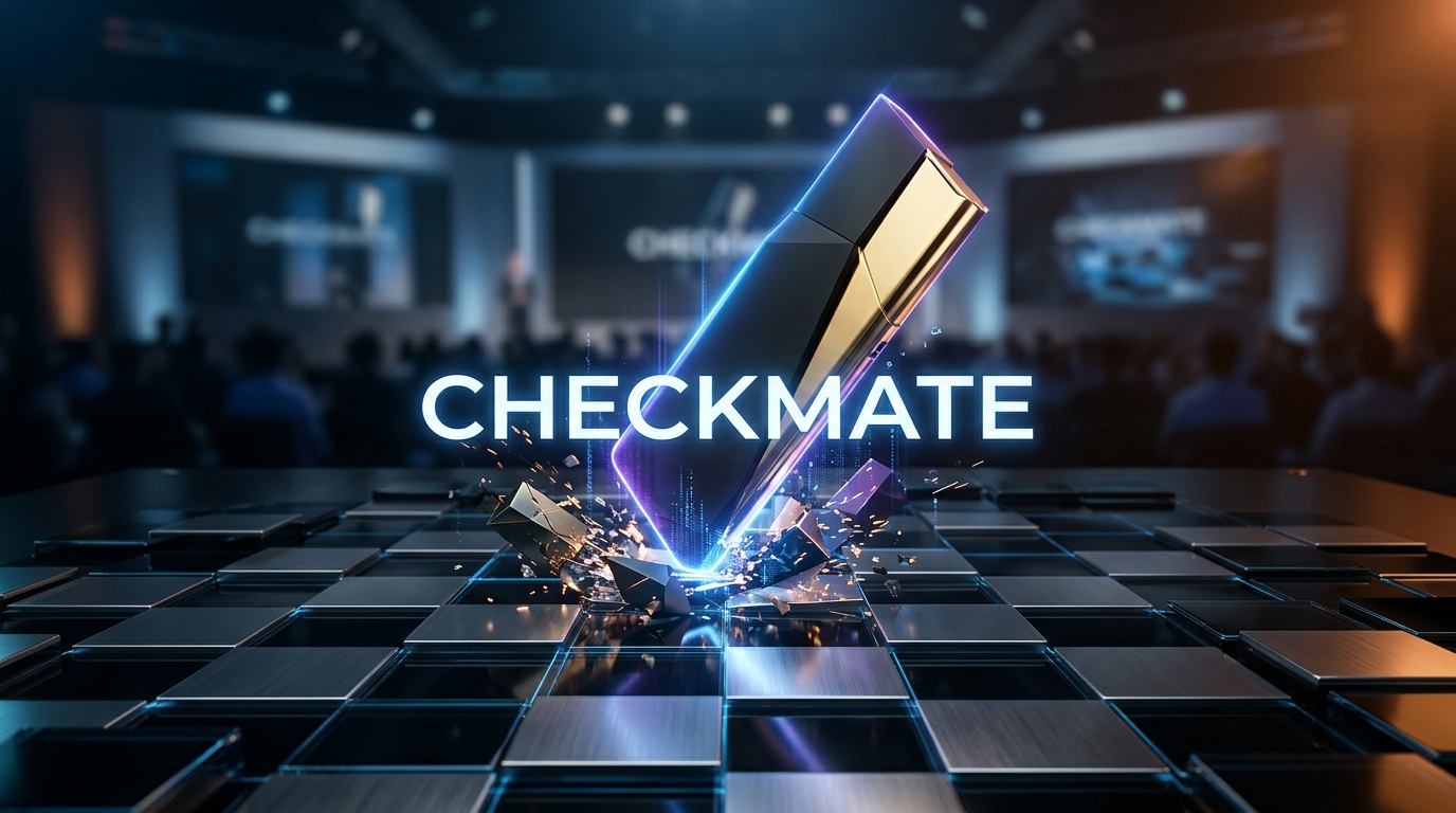 Checkmate