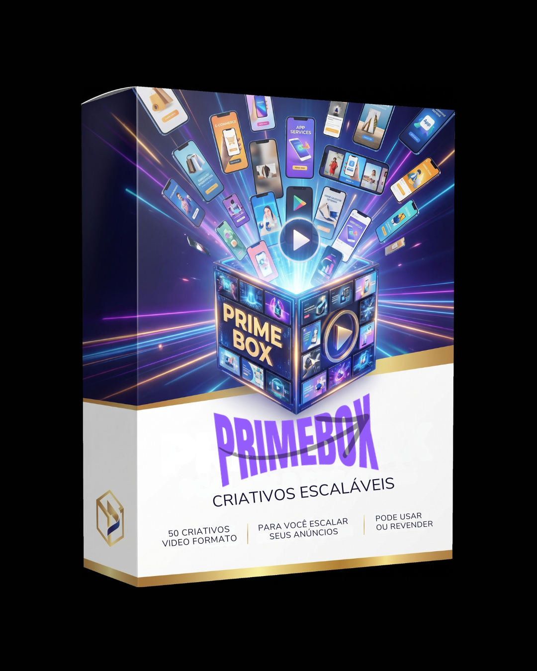 PRIME BOX - CRIATIVOS QUE ESCALAM