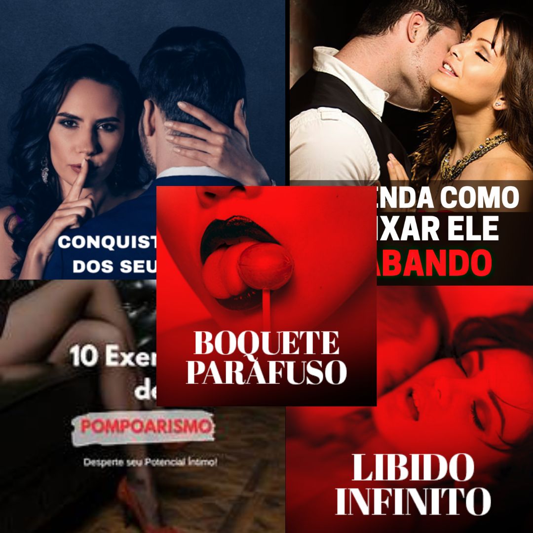 LEVE OS 5 MÉTODOS ACIMA, PAGA APENAS 2!