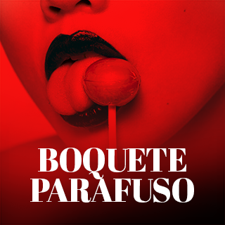 BOQUETE PARAFUSO