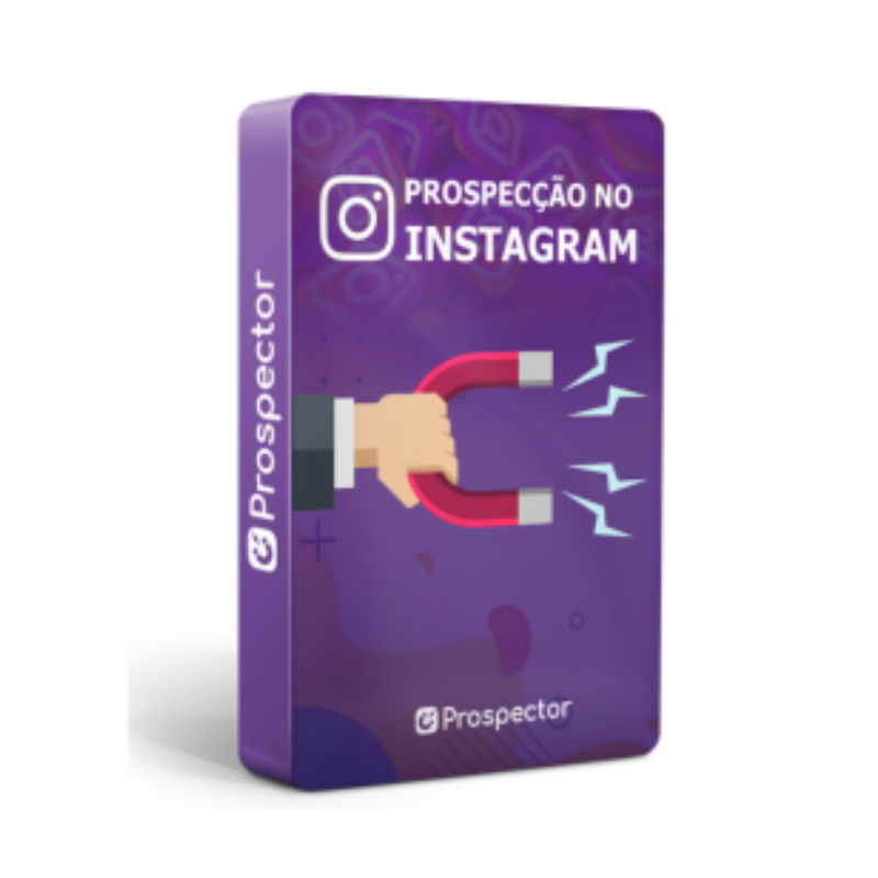 Prospector 🧲