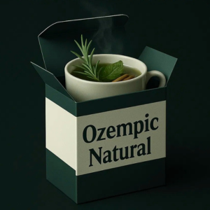 OZEMPIC NATURAL