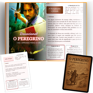 O Peregrino Devocional
