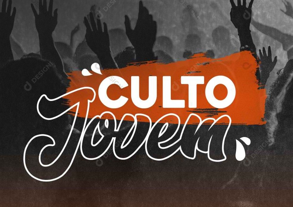 Esboços para Culto de Jovens