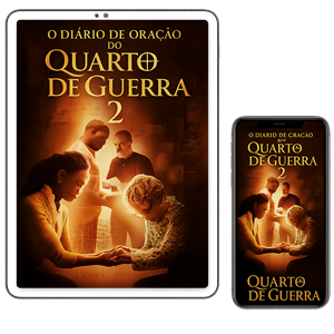 Diário de Oração do Quarto de Guerra