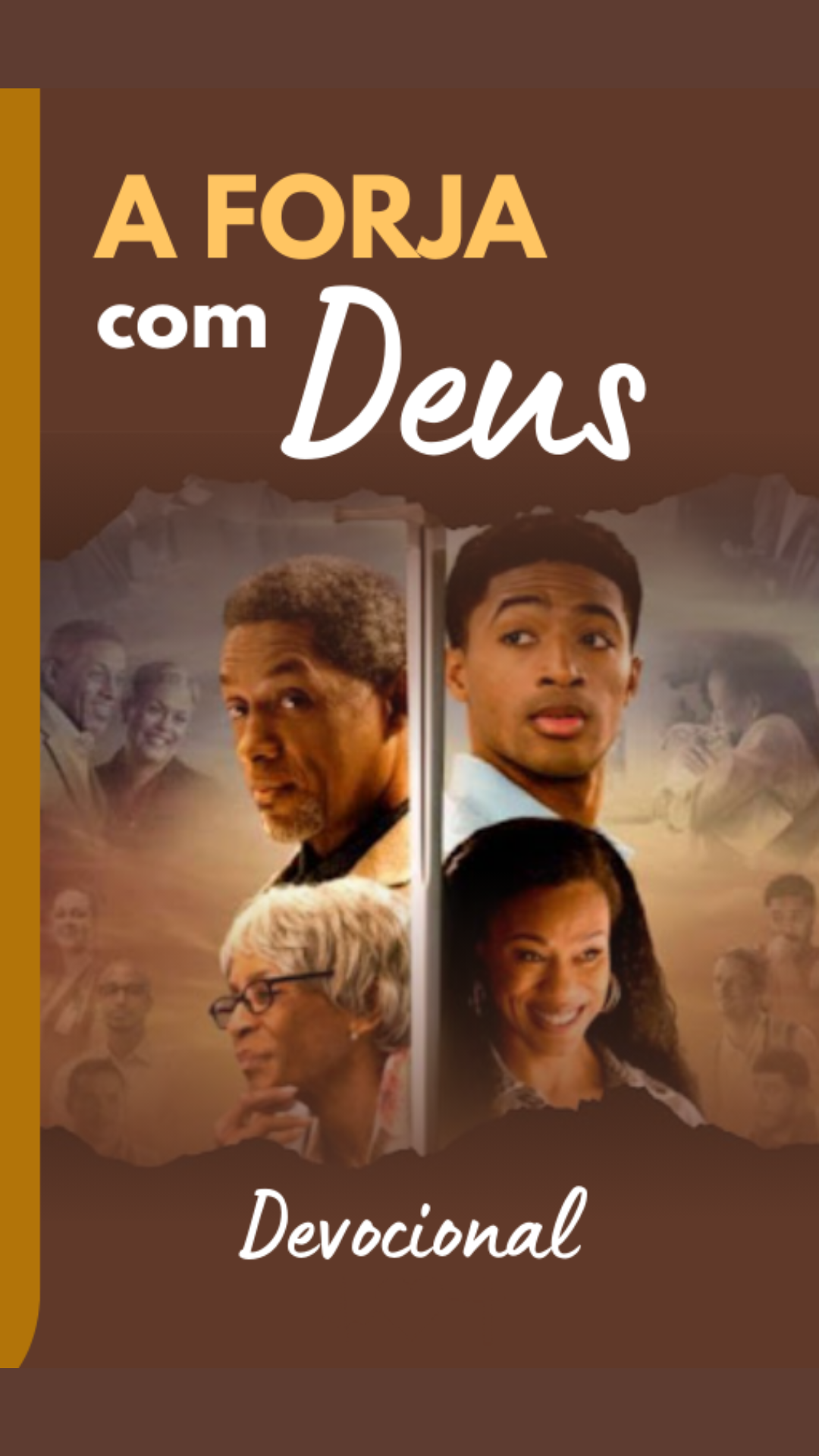 A Forja com Deus Devocional Volume 2 202