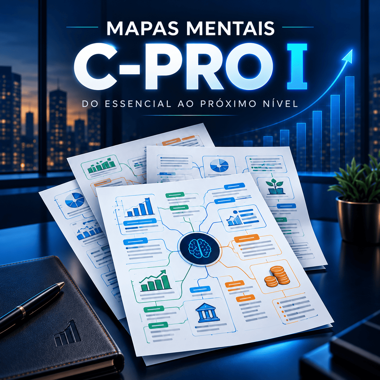 Certificação C Pro-I (Versão Completa)