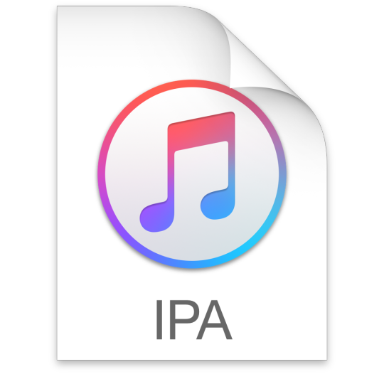 CERTIFICADO IOS