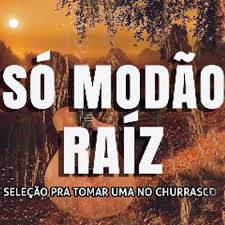 MODÃO RAIZ