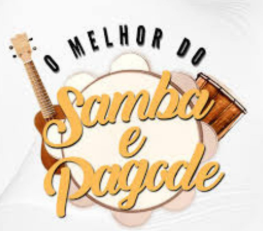 Pacote Samba e pagode 