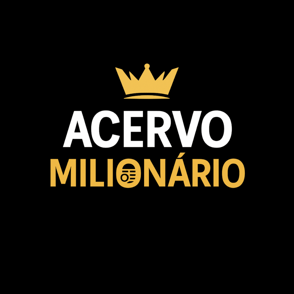 Seja meu sócio: Direto de Revenda