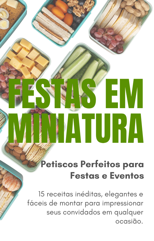 Festas em Miniatura