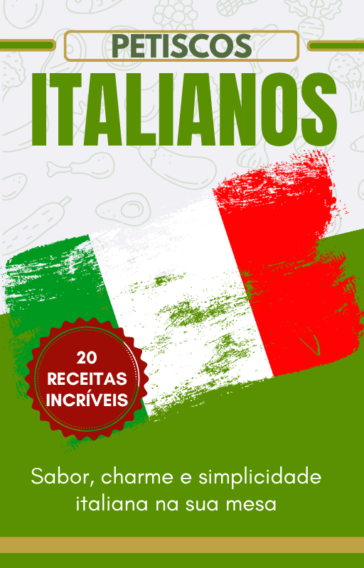 Petiscos Italianos