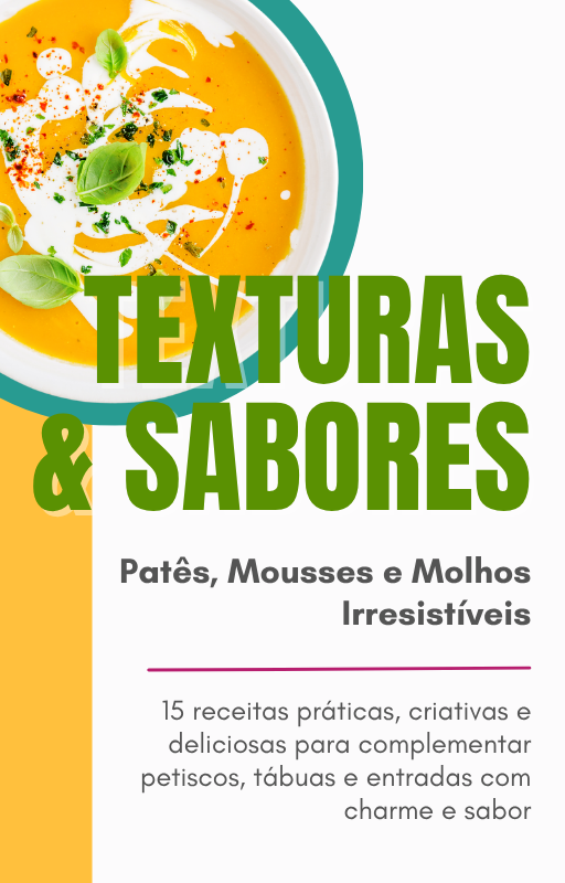 Texturas & Sabores