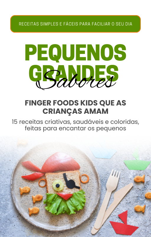 Pequenos Grandes Sabores