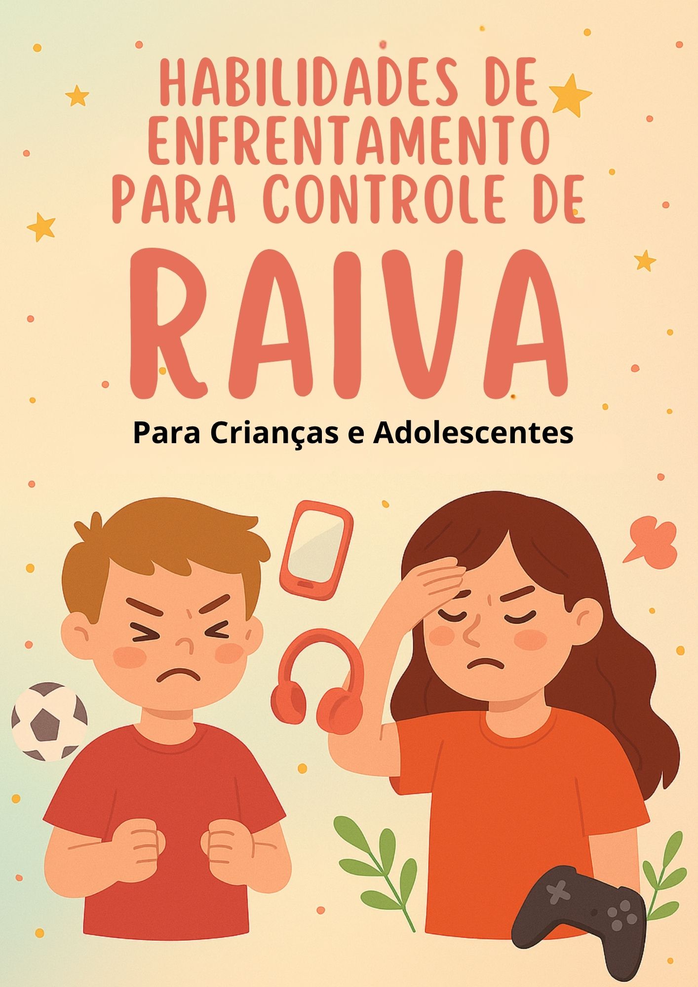 Habilidades de Controle da Raiva