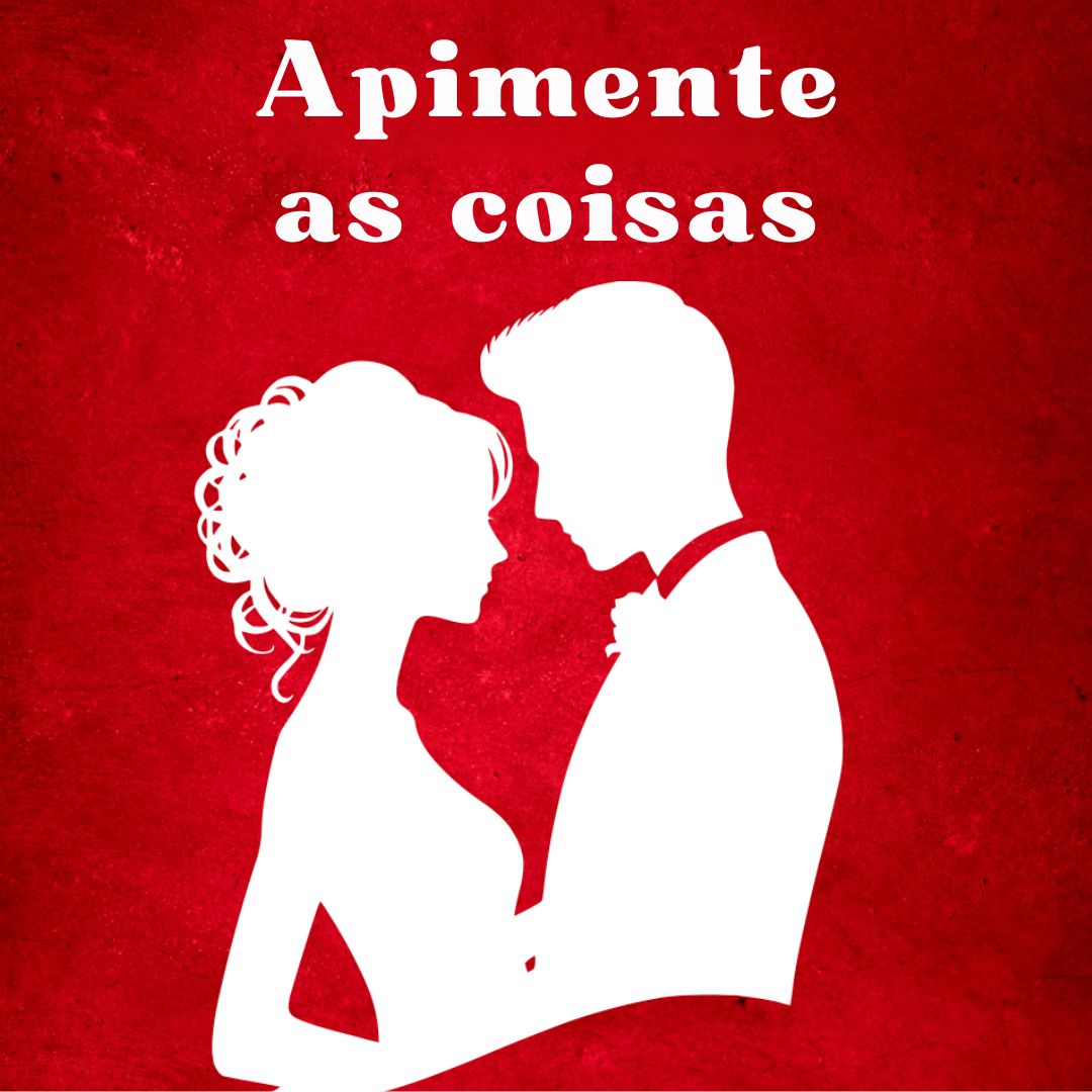 Baralho p/ Apimentar o Encontro Noturno