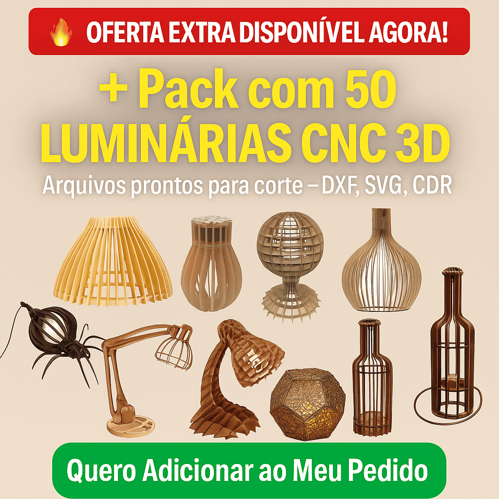 +50 LUMINARIA