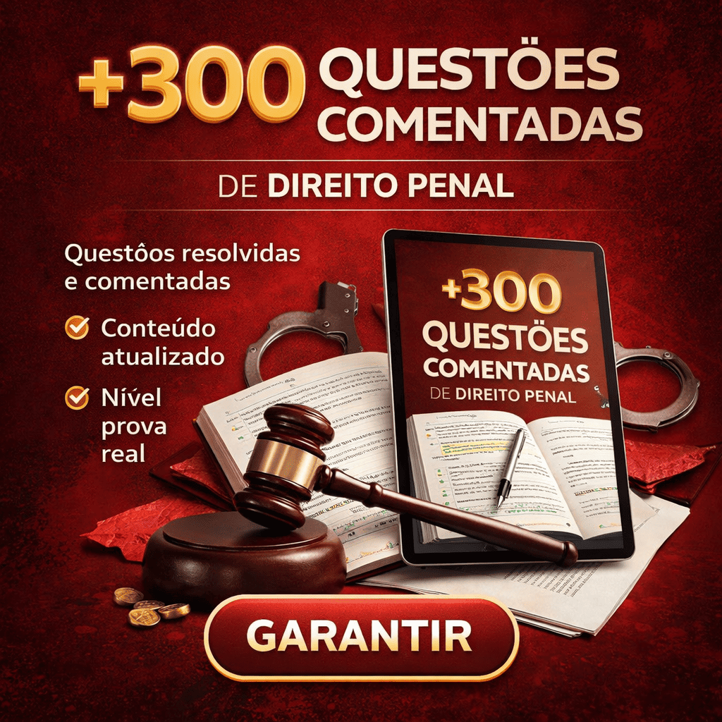 DIREITO PENAL