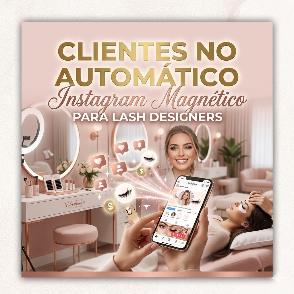 Primeiras Clientes em 7 Dias (Plano de A