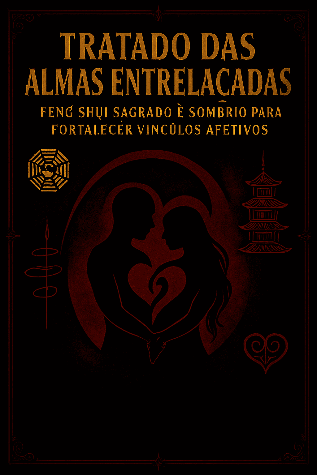 Tratado das Almas Entrelaçadas