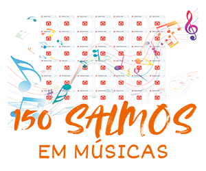 SALMOS CANTADOS