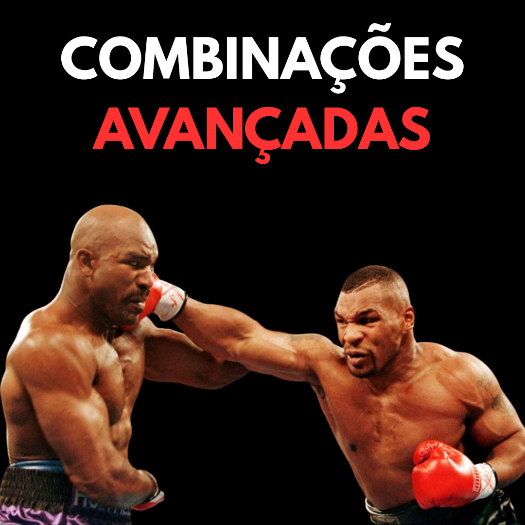 Guia de Combinações Avançadas