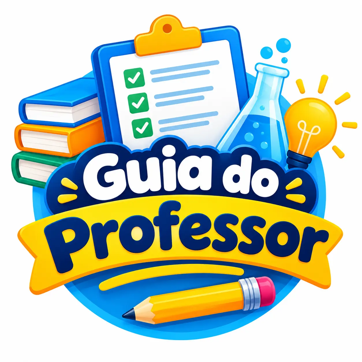 Guia do Professor