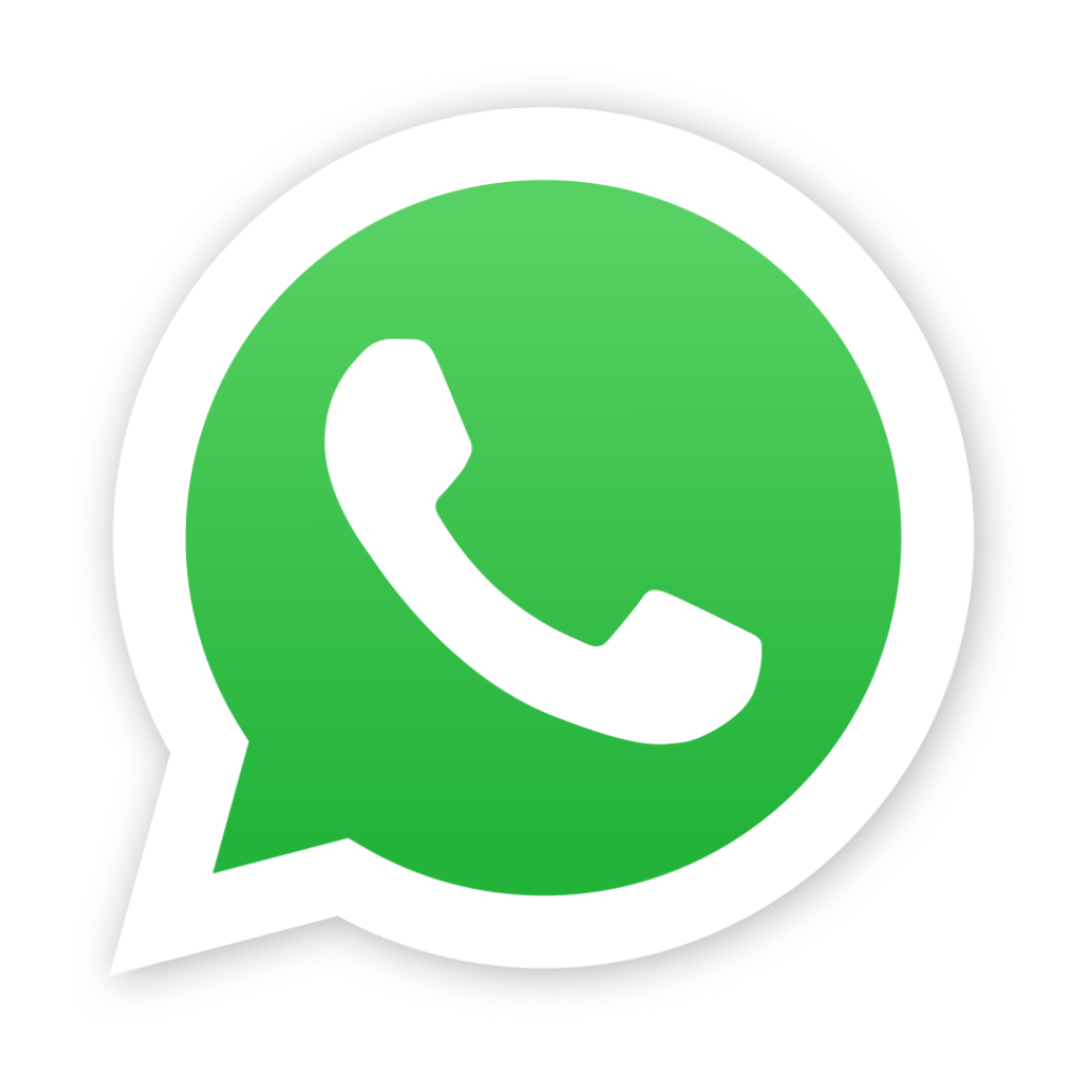 Entrega via WhatsApp