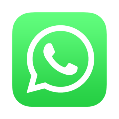 Receba pelo WhatsApp