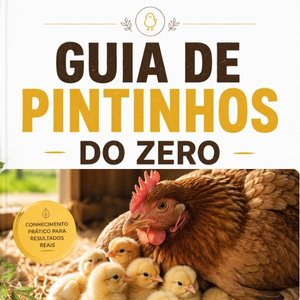 Guia de Pintinhos do Zero