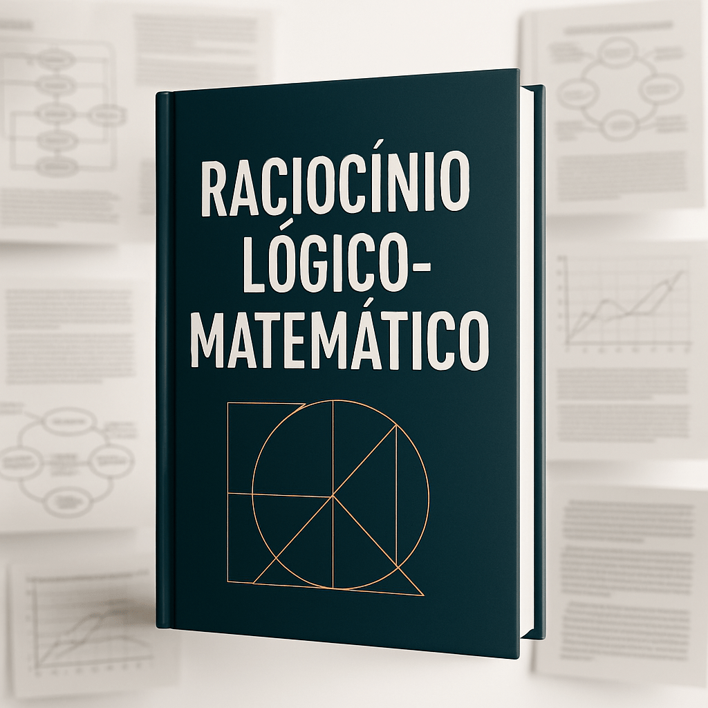 Rac. Lógico-Matemático Completa Mapeado
