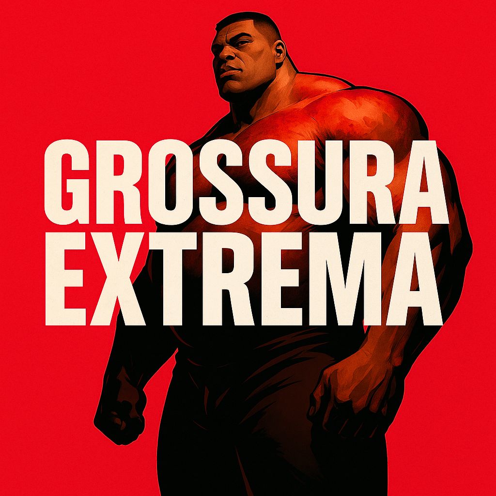 GROSSURA MAXIMA 