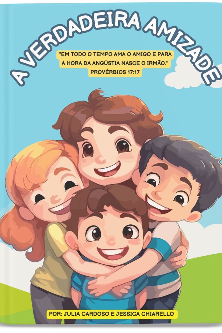 A VERDADEIRA AMIZADE
