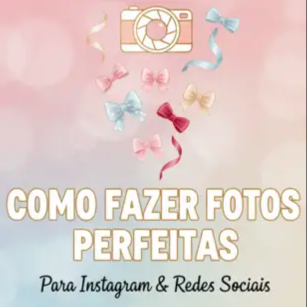 Fórmula das Fotos Perfeitas