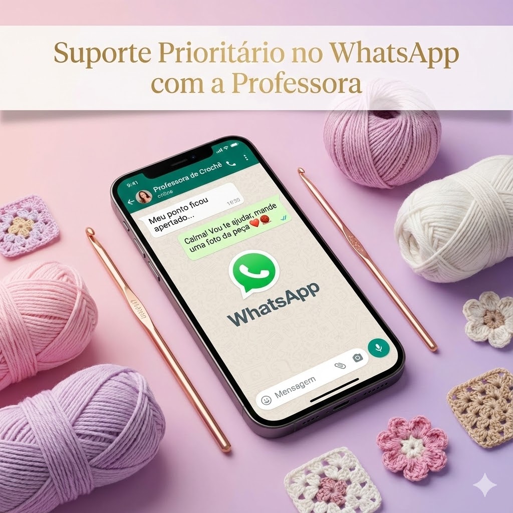 SUPORTE PRIORITARIO